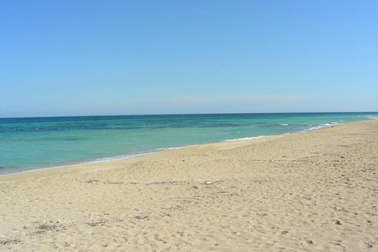 Gallery Art - Sea View モノーポリ エクステリア 写真