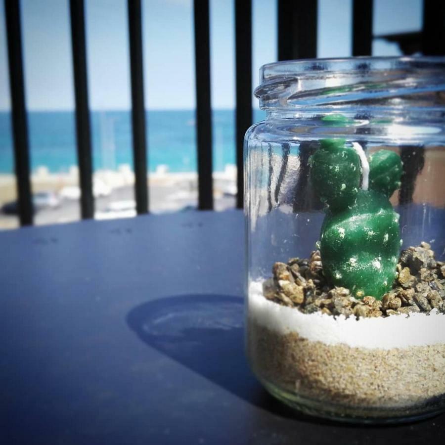 Gallery Art - Sea View モノーポリ エクステリア 写真